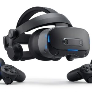 Virtual Reality Headset (Standalone)