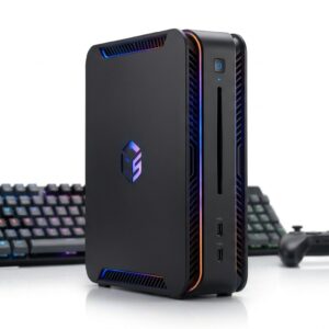 Next-Gen Gaming-Konsole (1TB SSD)